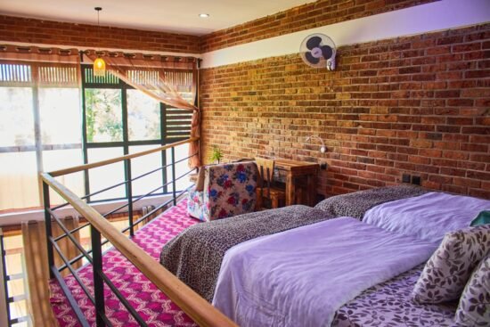 2 bedroom villa in Arusha